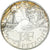 Francia, 10 Euro, Bretagne, 2012, Paris, SC, Plata, Gadoury:EU514, KM:1866