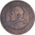 Moneda, Estados italianos, PAPAL STATES, Pius IX, 2 Soldi, 10 Centesimi, 1866