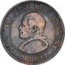 Moneta, DEPARTAMENTY WŁOSKIE, PAPAL STATES, Pius IX, 2 Soldi, 10 Centesimi