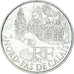 France, 10 Euro, Nord-Pas de Calais, 2011, Paris, MS(63), Silver, KM:1880