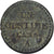 Coin, France, Dupré, Centime, AN 6, Paris, VF(20-25), Bronze, KM:646