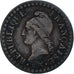 Monnaie, France, Dupré, Centime, AN 6, Paris, TB+, Bronze, Gadoury:76, KM:646