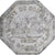 Munten, Frankrijk, Société du Commerce, Chambre de commerce, La Rochelle, 25