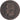 Moneda, Francia, Napoleon III, Napoléon III, 2 Centimes, 1861, Bordeaux, BC+