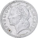 Monnaie, France, Lavrillier, 5 Francs, 1946, Paris, TTB+, Aluminium, KM:888b.1