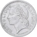 Monnaie, France, Lavrillier, 5 Francs, 1950, Paris, TTB, Aluminium