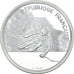 Coin, France, 100 Francs, 1989, MS(65-70), Silver, KM:971, Gadoury:1