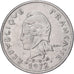 Monnaie, Nouvelle-Calédonie, 20 Francs, 1972, Paris, TTB, Nickel, KM:12