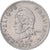 Moneta, Polinezja Francuska, 20 Francs, 1979, Paris, EF(40-45), Nikiel, KM:9