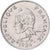 Moneta, Polinezja Francuska, 20 Francs, 1986, Paris, AU(50-53), Nikiel, KM:9