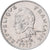 Moneta, Polinezja Francuska, 20 Francs, 1975, Paris, EF(40-45), Nikiel, KM:9