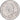 Moneta, Polinesia francese, 20 Francs, 1983, Paris, BB, Nichel, KM:9