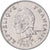 Moneta, Polinezja Francuska, 20 Francs, 1983, Paris, EF(40-45), Nikiel, KM:9