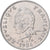 Moneta, Polinezja Francuska, 20 Francs, 1984, Paris, EF(40-45), Nikiel, KM:9