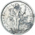 Coin, French Polynesia, Franc, 1987, Paris, VF(20-25), Aluminum, KM:11