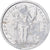 Moneta, Polinezja Francuska, Franc, 1987, Paris, VF(20-25), Aluminium, KM:11