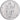 Moneta, Polinesia francese, 2 Francs, 1986, Paris, BB+, Alluminio, KM:10