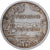 Moneta, Polinezja Francuska, 2 Francs, 1965, Paris, VF(20-25), Aluminium, KM:3