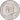 Moneta, Polinezja Francuska, 10 Francs, 1982, Paris, AU(55-58), Nikiel, KM:8