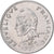 Moneta, Polinezja Francuska, 10 Francs, 1985, Paris, AU(50-53), Nikiel, KM:8