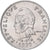 Moneta, Polinezja Francuska, 10 Francs, 1975, Paris, AU(50-53), Nikiel, KM:8