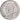 Münze, French Polynesia, 10 Francs, 1975, Paris, SS, Nickel, KM:8