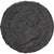 Coin, France, Centime, Paris, Dupré, VF(20-25), Bronze