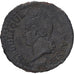 Coin, France, Centime, Paris, Dupré, VF(20-25), Bronze
