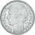 Coin, France, Morlon, 2 Francs, 1959, Paris, MS(60-62), Aluminum, KM:886a.1