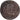 Moneda, Francia, Double Tournois, 1642, Sedan, BC, Cobre, CGKL:580