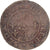 Moneda, Francia, Ardennes, Fréd-Maurice de La Tour, Double Tournois, 1637
