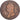 Moeda, França, Dupré, Decime, AN 5, Paris, VF(20-25), Bronze, KM:644.1