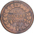 Münze, Frankreich, Dupré, Decime, AN 5, Paris, S, Bronze, KM:644.1