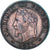 Monnaie, France, Napoleon III, Napoléon III, Centime, 1862, Bordeaux, TTB+