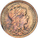 Coin, France, Dupuis, Centime, 1908, Paris, VF(30-35), Bronze, KM:840