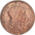 Moneda, Francia, Dupuis, Centime, 1911, Paris, MBC, Bronce, KM:840, Gadoury:90