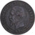 Münze, Frankreich, Napoleon III, Napoléon III, 2 Centimes, 1855, Lyon, S+