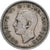 Monnaie, Grande-Bretagne, George VI, 6 Pence, 1951, TB, Cupro-nickel, KM:875
