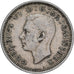 Coin, Great Britain, George VI, 6 Pence, 1951, VF(20-25), Copper-nickel, KM:875