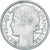 Coin, France, Morlon, Franc, 1948, Beaumont - Le Roger, AU(55-58), Aluminum