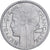 Moneda, Francia, Morlon, Franc, 1948, Beaumont - Le Roger, EBC, Aluminio
