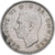 Monnaie, Grande-Bretagne, George VI, Shilling, 1948, TTB, Cupro-nickel, KM:863