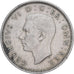 Münze, Großbritannien, George VI, Shilling, 1948, SS, Kupfer-Nickel, KM:863