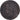 Coin, France, Cérès, 10 Centimes, 1873, Bordeaux, F(12-15), Bronze, KM:815.2
