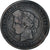 Moneta, Francia, Cérès, 10 Centimes, 1873, Bordeaux, B+, Bronzo, KM:815.2