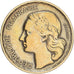 Coin, France, Guiraud, 20 Francs, 1952, Beaumont - Le Roger, VF(30-35)