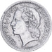Monnaie, France, Lavrillier, 5 Francs, 1945, Beaumont - Le Roger, TTB