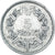 Coin, France, Lavrillier, 5 Francs, 1945, Beaumont - Le Roger, EF(40-45)