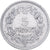 Monnaie, France, Lavrillier, 5 Francs, 1945, Beaumont - Le Roger, TTB