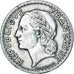 Coin, France, Lavrillier, 5 Francs, 1946, Beaumont - Le Roger, EF(40-45)